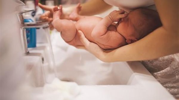 العناية بالمنطقة