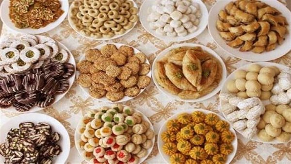 أضرار الحلويات في