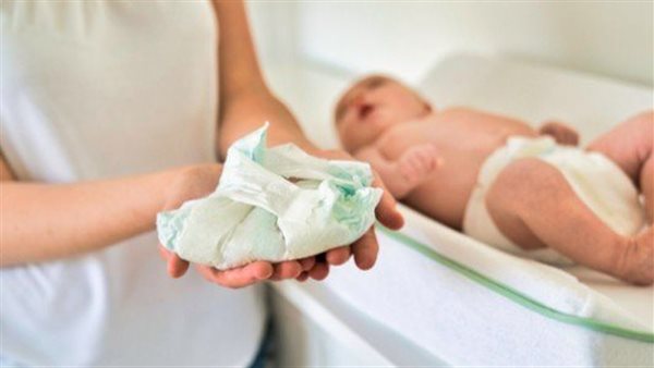 أسباب الإسهال عند