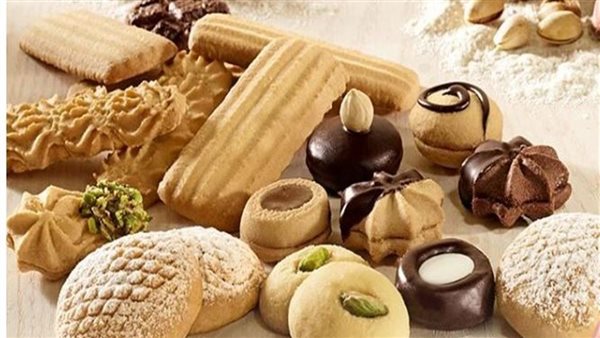 كعك العيد