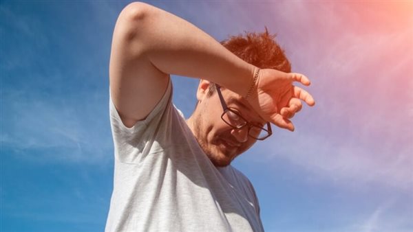 الأمراض الجلدية