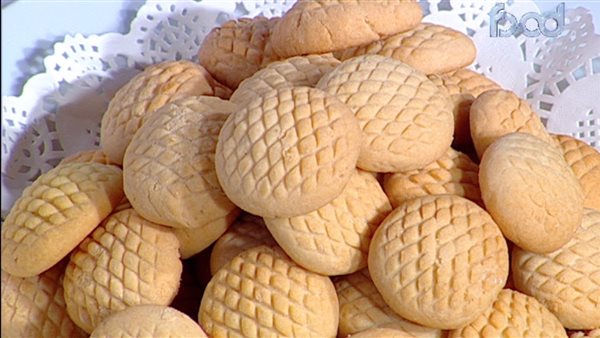 الكحك