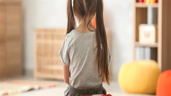 أعراض التوحد عند