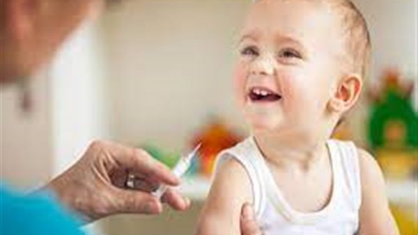تطعيم شلل الاطفال