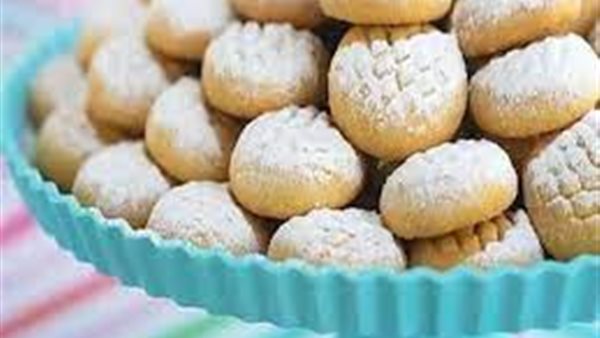 مخبوزات العيد