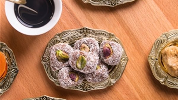 مأكولات العيد