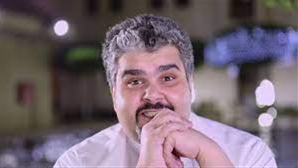 الفنان فهد الحيان