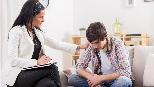 اضطراب ما بعد الصدمة