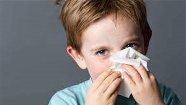 أعراض حساسية الأنف