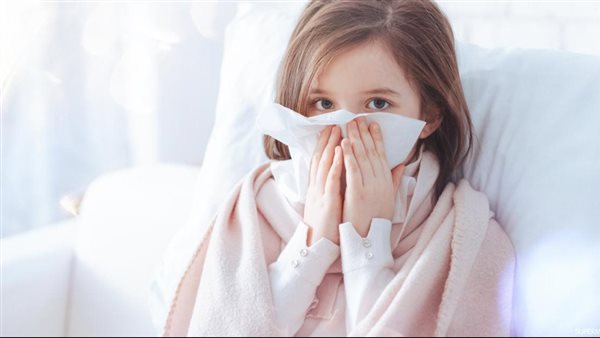 طرق الوقاية من نزلات