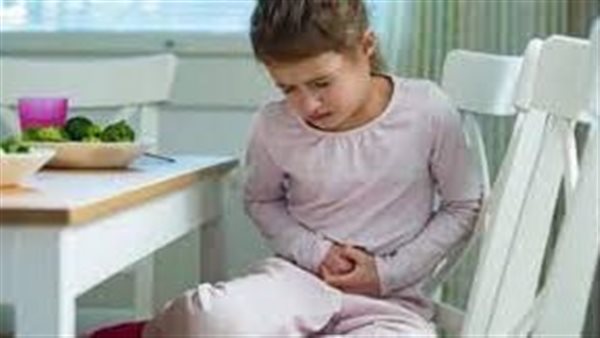 أعراض عسر الهضم عند