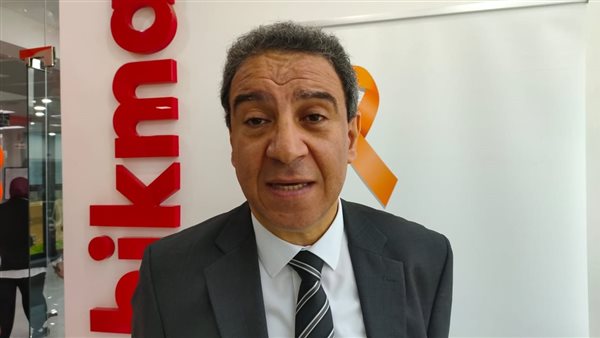علاج مرضى التصلب