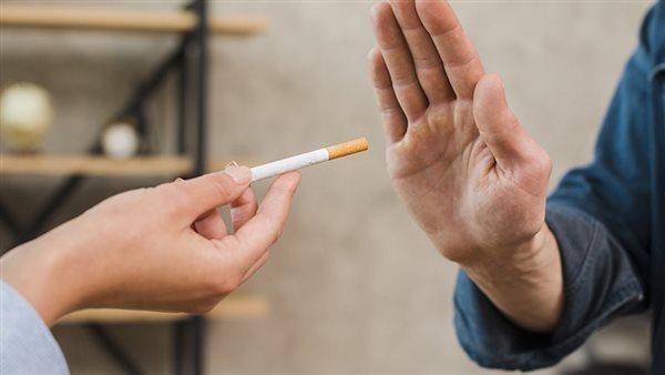 طرق الإقلاع عن التدخين