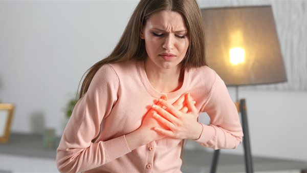اضطراب الدورة الشهرية