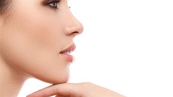 علاج المسام الواسعة