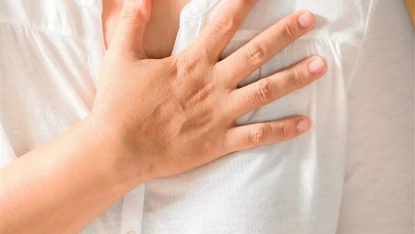 اعراض ارتفاع الكوليسترول