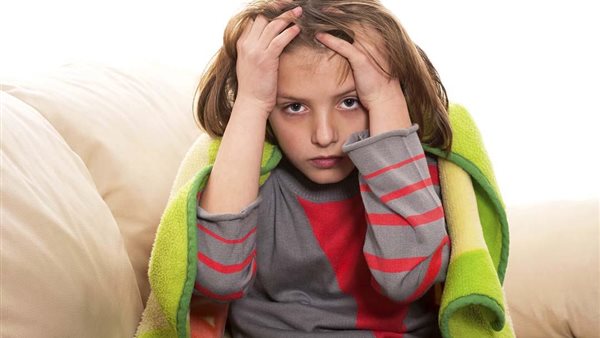 الزهايمر عند الأطفال