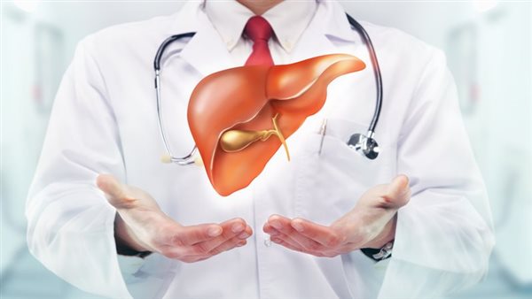 علاج تليف الكبد