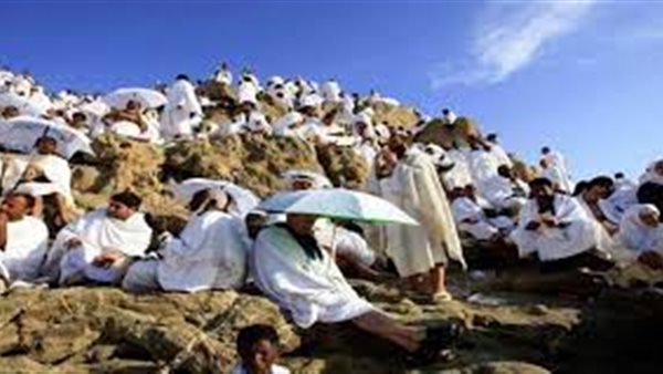 الحجاج