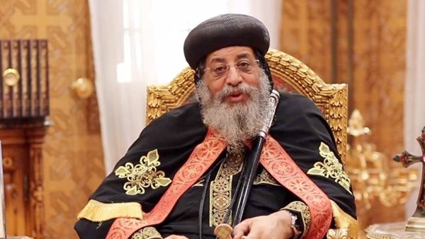 قداسة البابا تواضروس