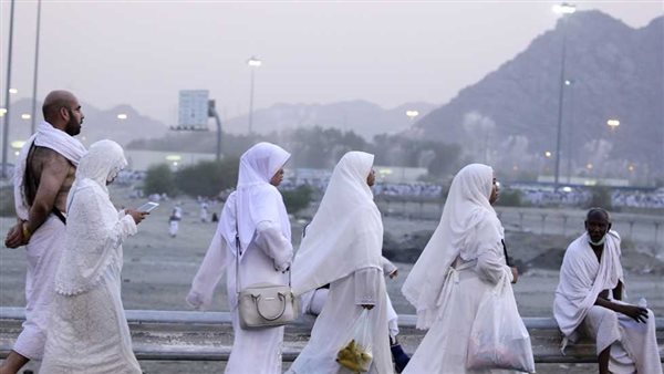 الحج