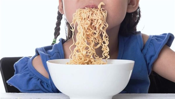 الشعرية سريعة التحضير
