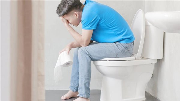 أسباب تحجر البراز