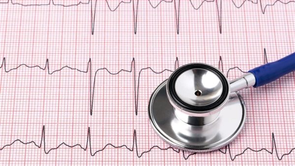 علاج رفرفة القلب