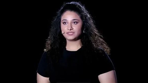 ياسمين ايمن