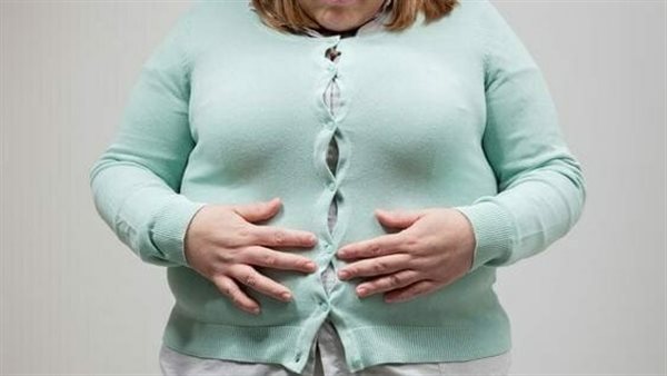 أعراض متلازمة كوشينج