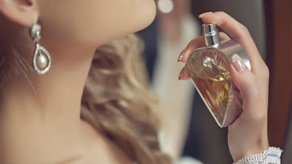 العطور