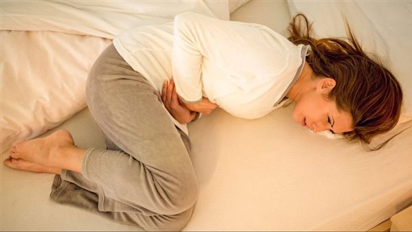 ما أسباب تقلصات البطن؟