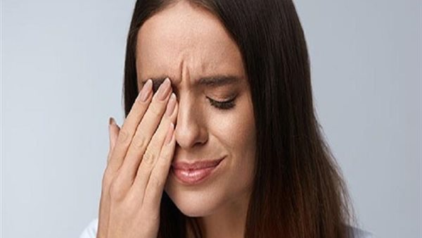 ارتفاع ضغط العين