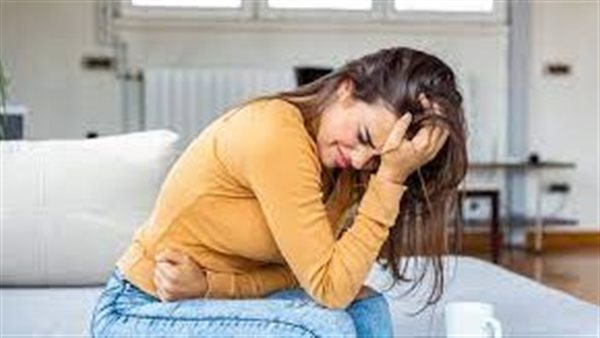 أعراض الحمل خارج