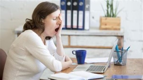 متلازمة الإرهاق المزمن