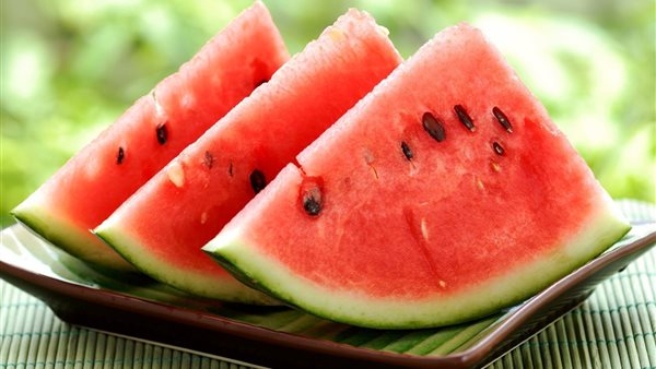 فوائد البطيخ