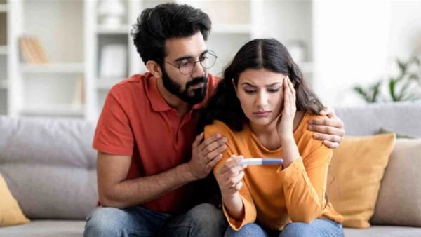 الآثار الجانبية للعقم