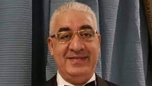 الراحل الدكتور إيهاب