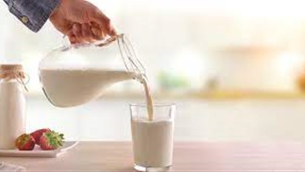 مشروب الحليب