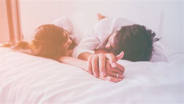 العلاقة الزوجية