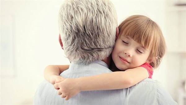 الخرف عند الأطفال