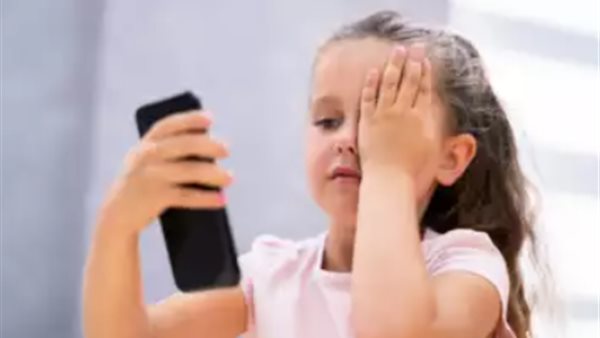 أسباب الرمش المفرط