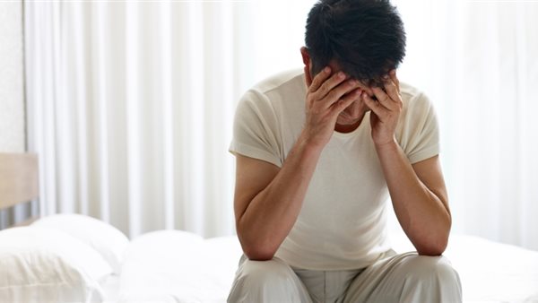 نقص هرمون الذكورة
