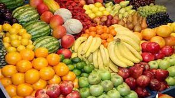 الفاكهة لعلاج الأكتئاب..