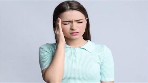 علاج صداع الضغط المرتفع