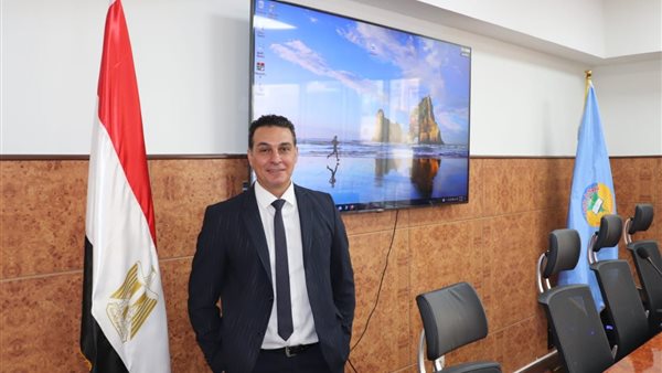 الدكتور طارق الشاذلي