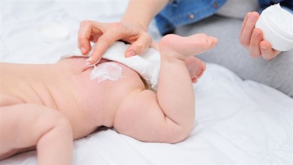 نصائح لعلاج تسلخات