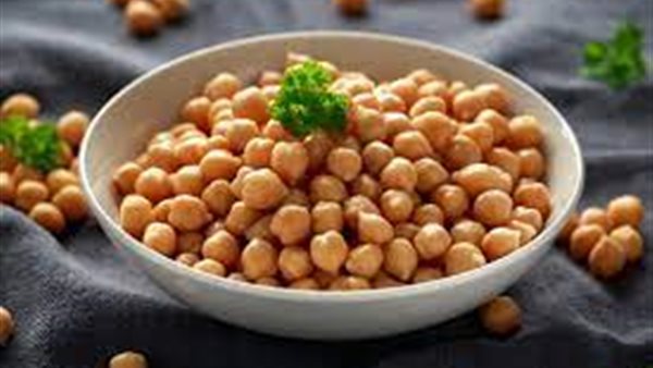 فوائد الحمص