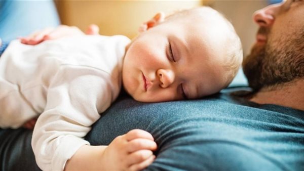اكتئاب ما بعد الولادة