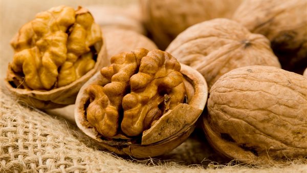 فوائد الجوز لمكافحة